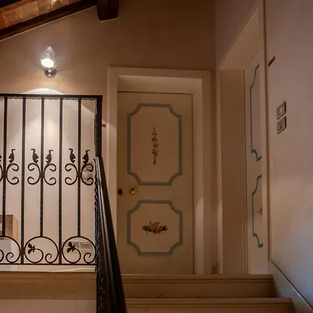 Apartmán Palazzo Delle Tre Lune