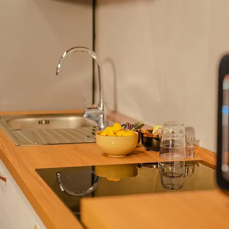 Palazzo Delle Tre Lune