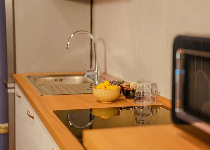 Palazzo Delle Tre Lune